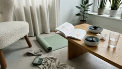 Tapping Express ausprobieren: ST36 unter dem Knie – und was das Klopfen bei Stress realistisch bewirkt